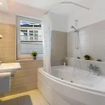 Havlyst Appartement Olpenitz