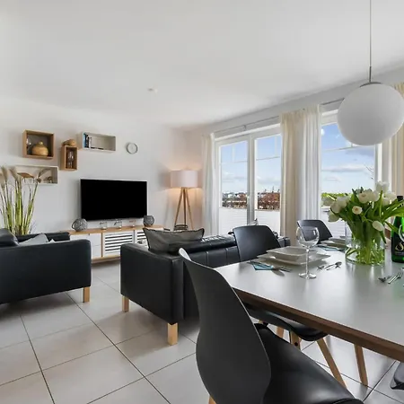 Havlyst Appartement