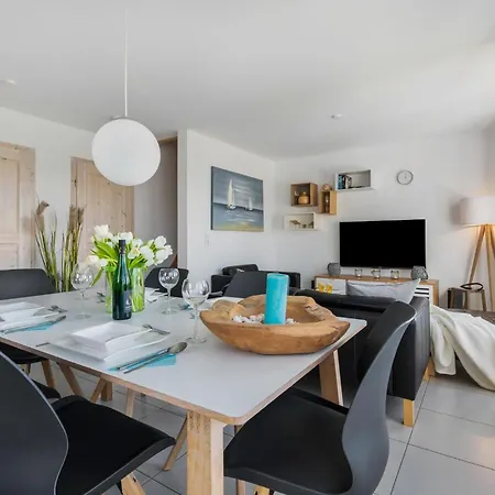 Appartement Havlyst