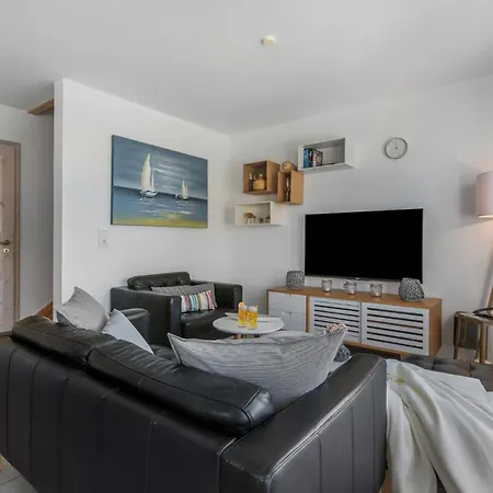 Appartement Havlyst