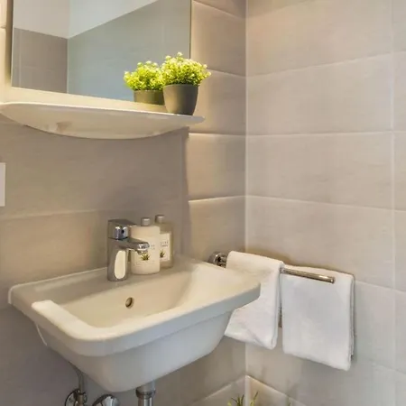 Havlyst Appartement Olpenitz