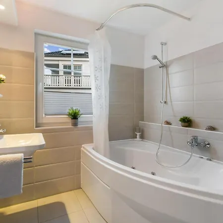 Havlyst Appartement Olpenitz