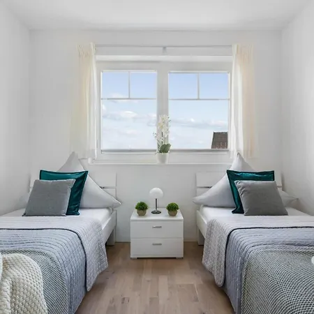 Havlyst Appartement *