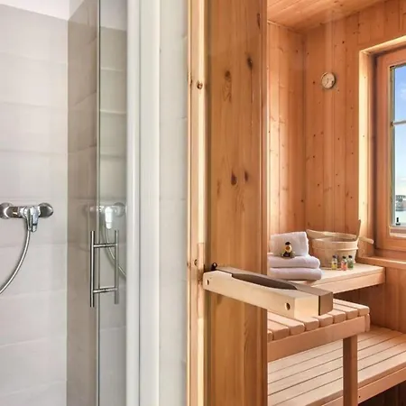 Lejlighed Havlyst Olpenæs