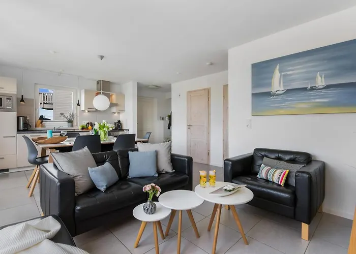 Lejlighed Havlyst Olpenæs