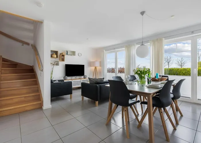 Havlyst Lejlighed Olpenæs