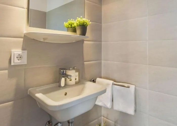 Havlyst Lejlighed Olpenæs