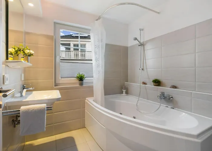 Havlyst Lejlighed Olpenæs