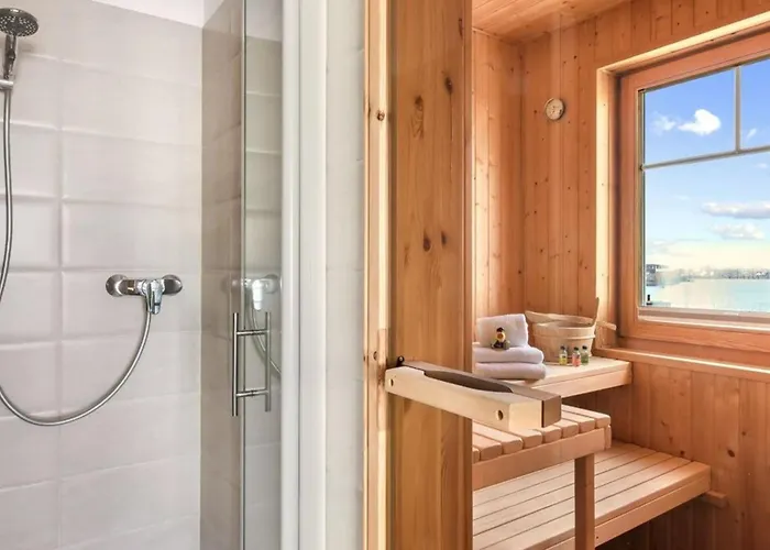 Lejlighed Havlyst Olpenæs