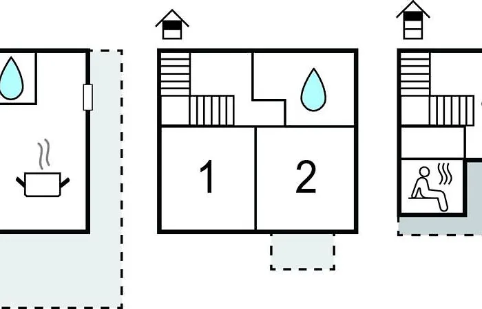Havlyst Lejlighed Olpenæs